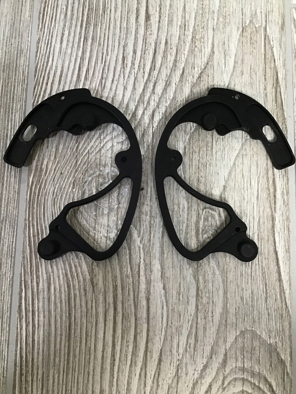 Elite A-3 Mod Set - Black