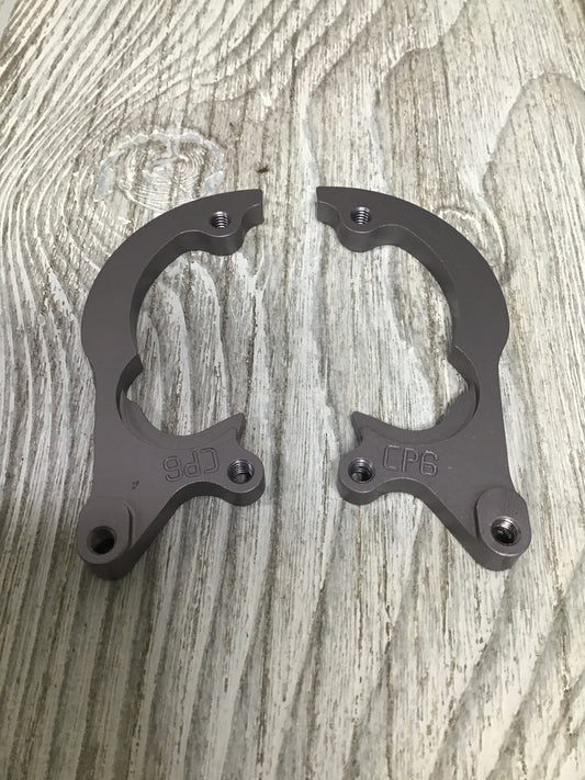 Bowtech (CP-6) Mod Set