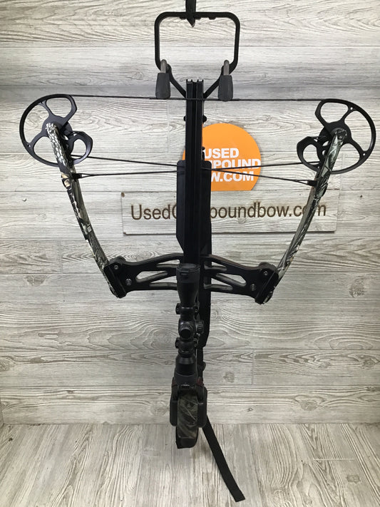 Used Scorpyd VTEC 165 with ACUDraw