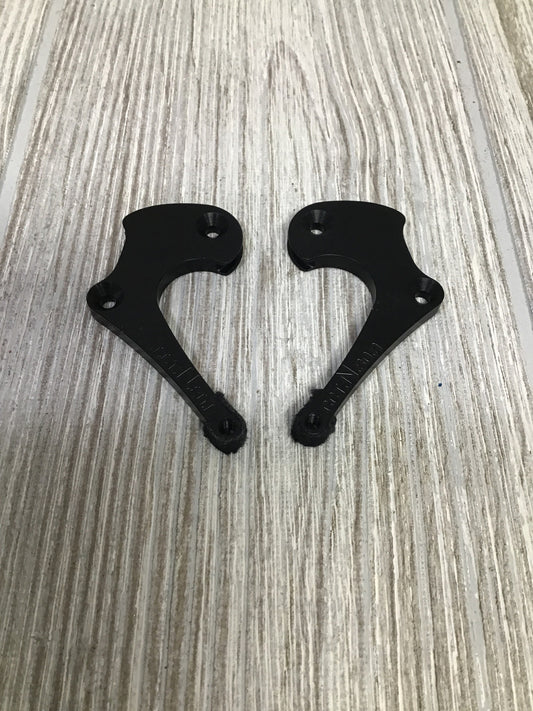 Mathews (CCT-N) Mod Set 80% Let Off