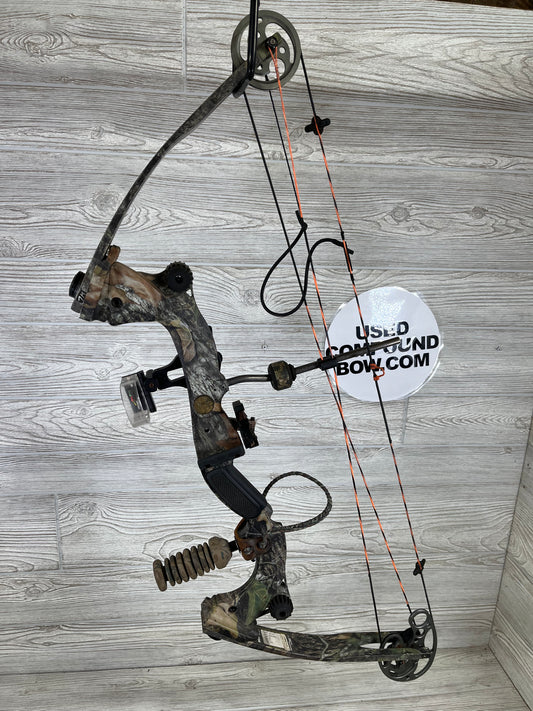 Used Martin Saber RH PKG