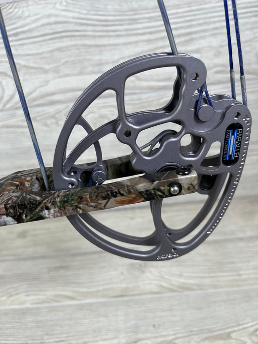 Used Prime Defy RH 29" 50-60# PKG