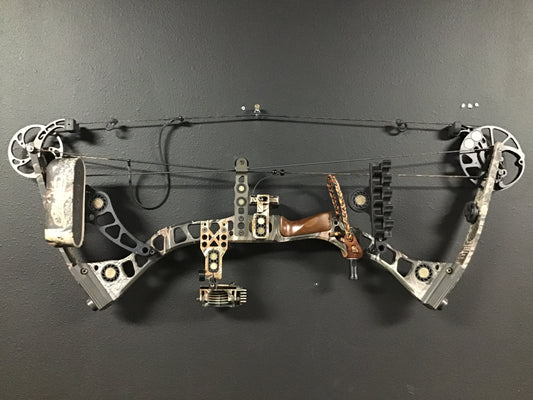 Mathews Switchback Left Handed 29" 60-70# Package Mint Condition