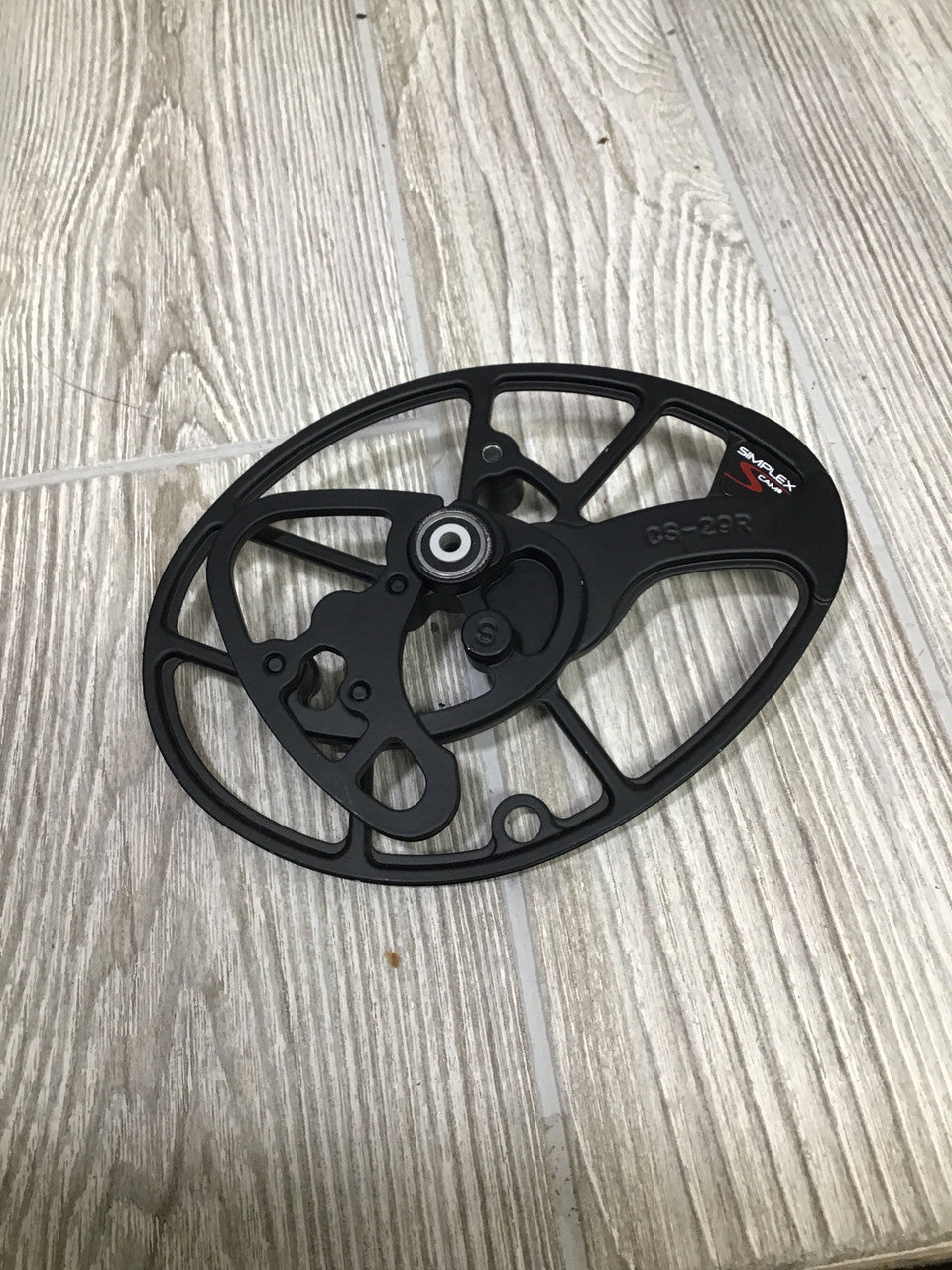 Used Mathews Creed XS Cam Right Hand 29" CS-29R
