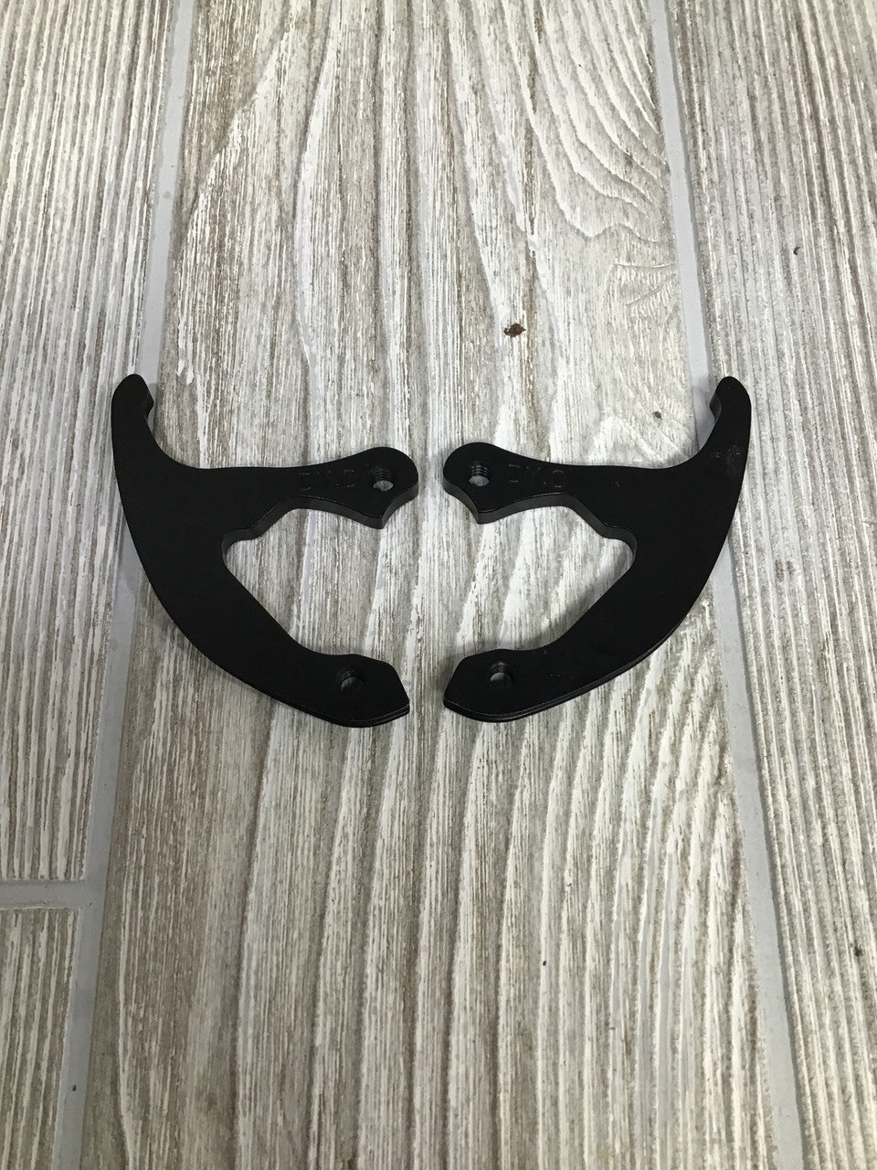 Mathews (DY-O) Mod Set