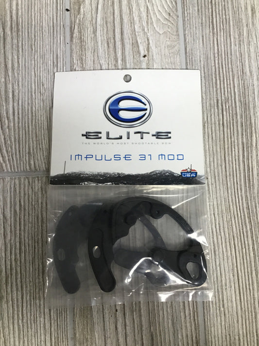 Used Elite Impulse Mod Set IM31 7 (27")