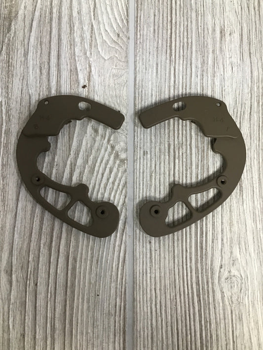 Used Elite H-6 Mod Set #6 (28.5")