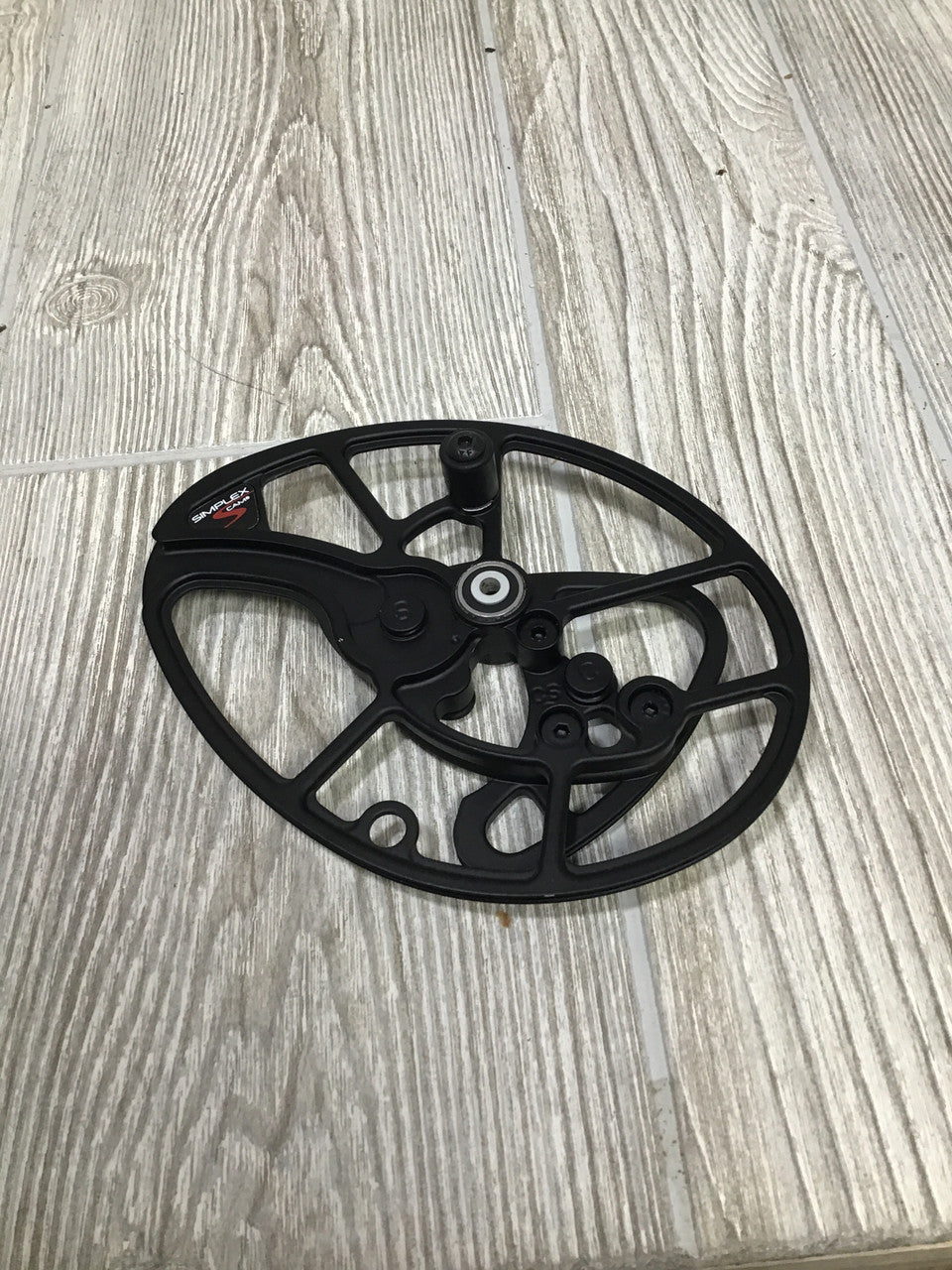 Used Mathews Creed XS Cam Right Hand 29" CS-29R