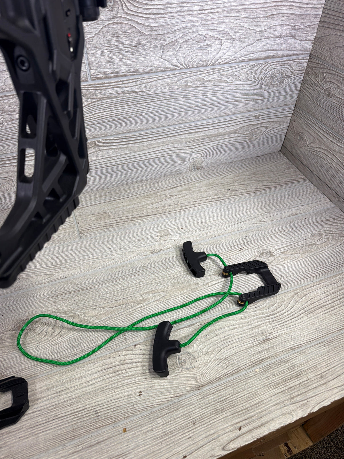 Used CenterPoint Wrath 430 Package