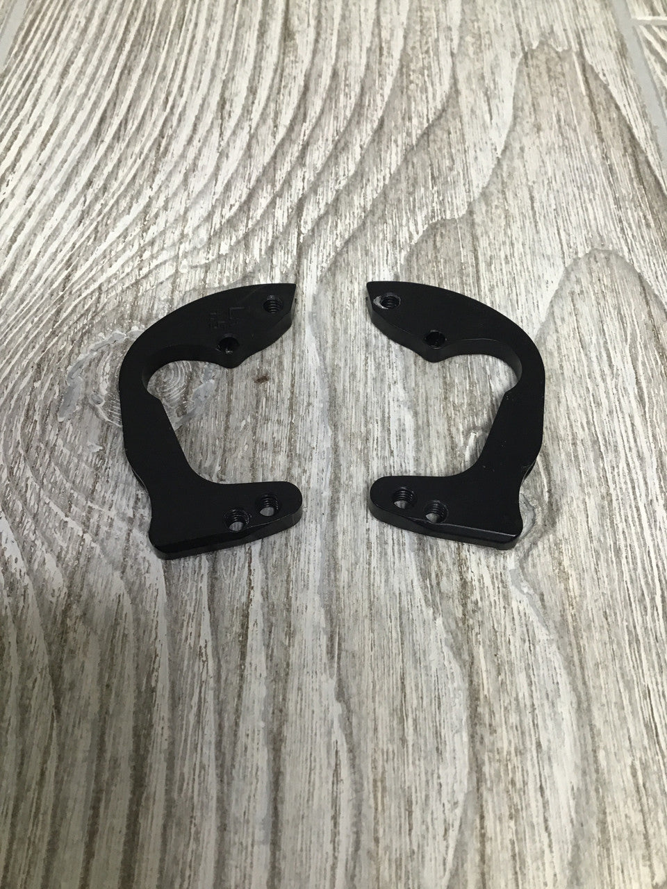 Bowtech (LA-4.5) Mod Set