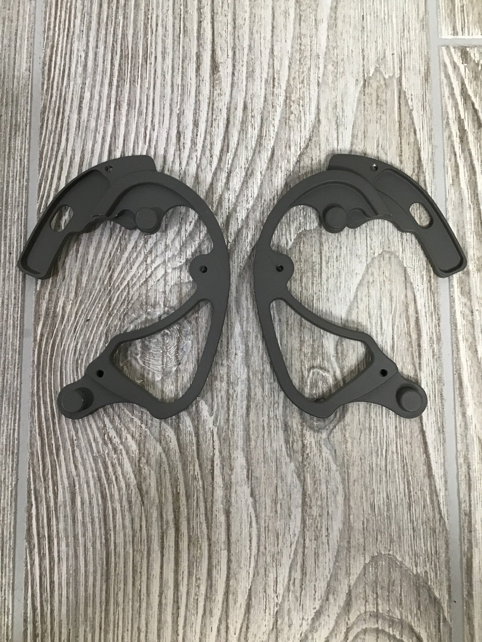 Elite A-4 Mod Set - Grey