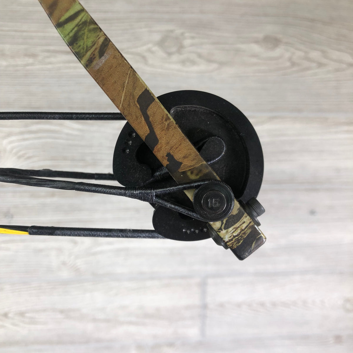 TenPoint Titan Xtreme Crossbow  Package