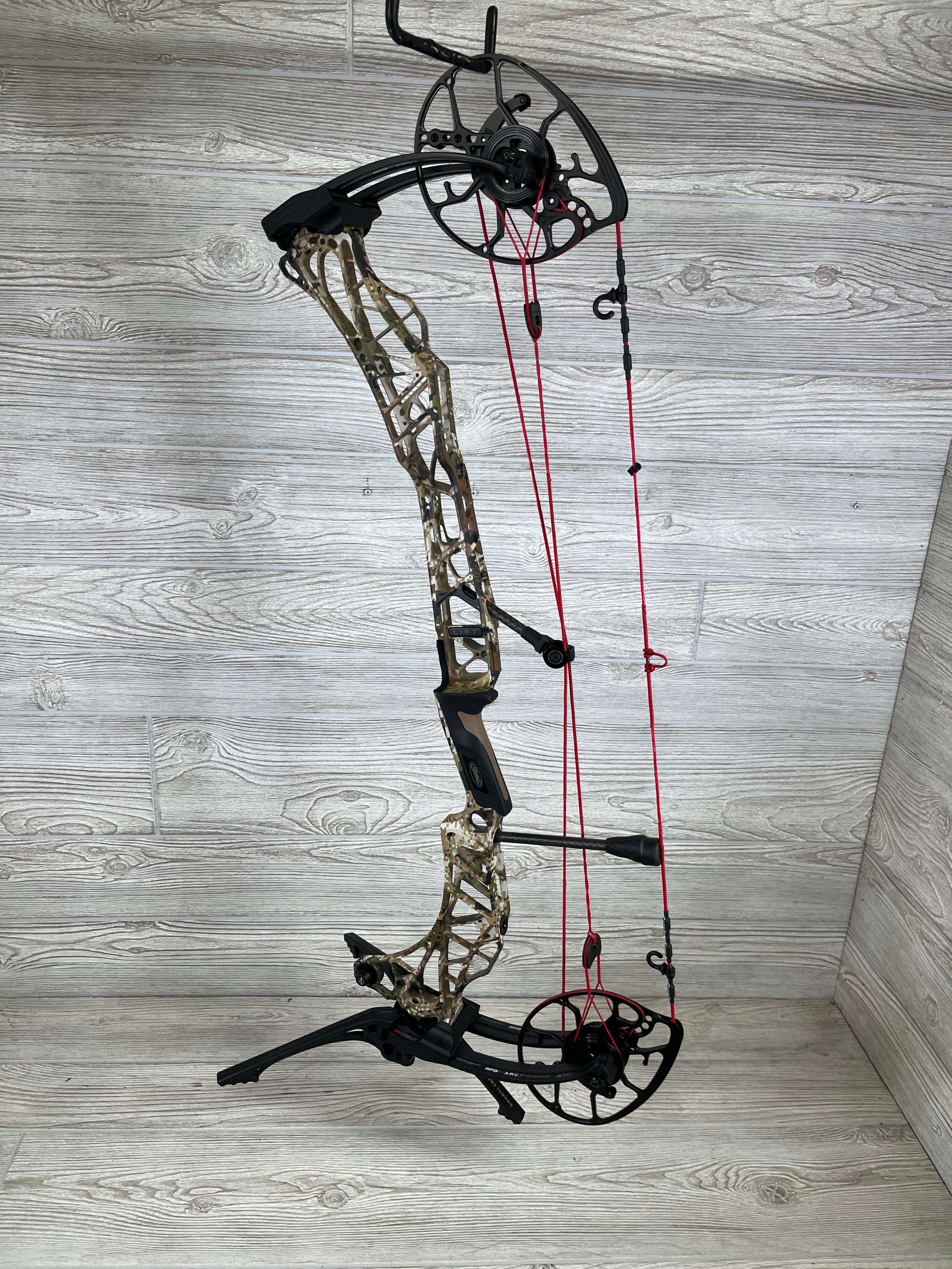 Used Mathews Bows – UsedCompoundBow.com