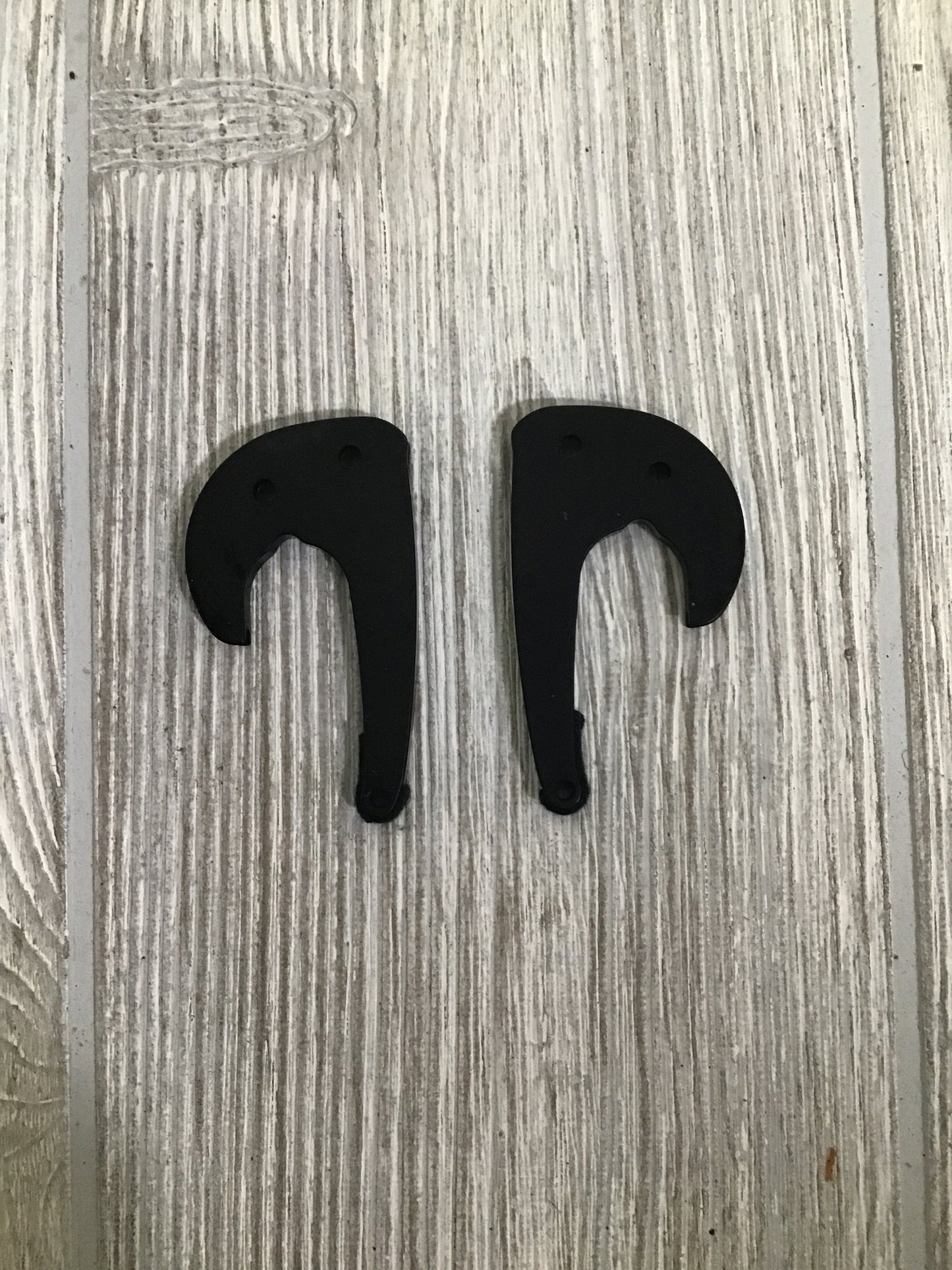 Mathews (SRK-J) Mod Set 80% Let Off