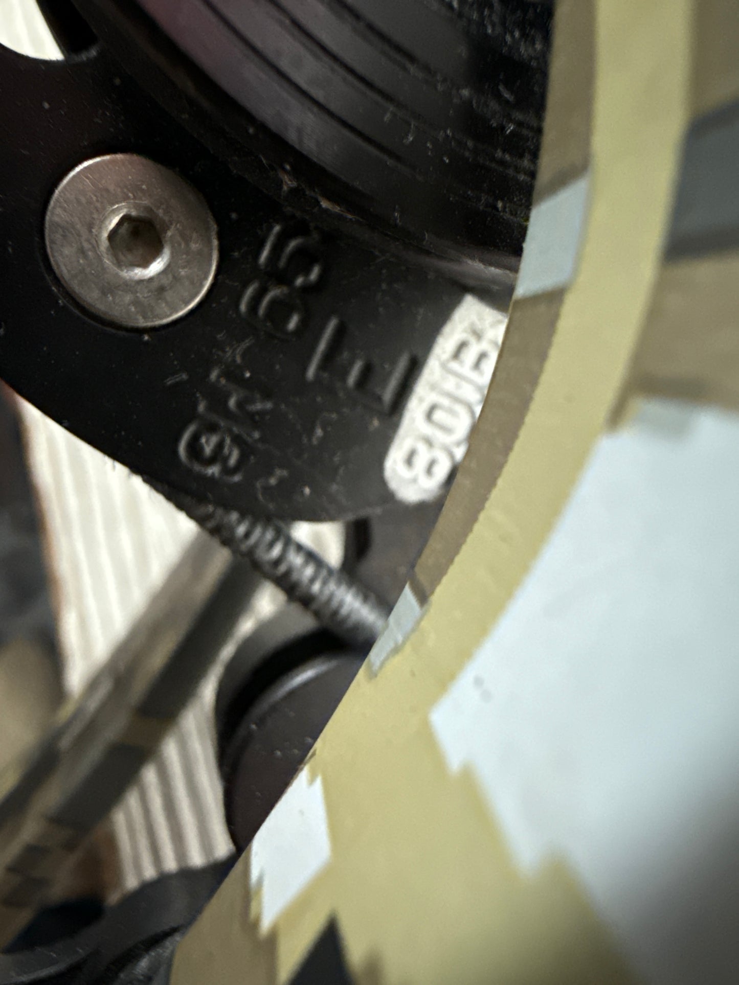 Used Mathews V3X 33 RH Sitka Ev2 Package