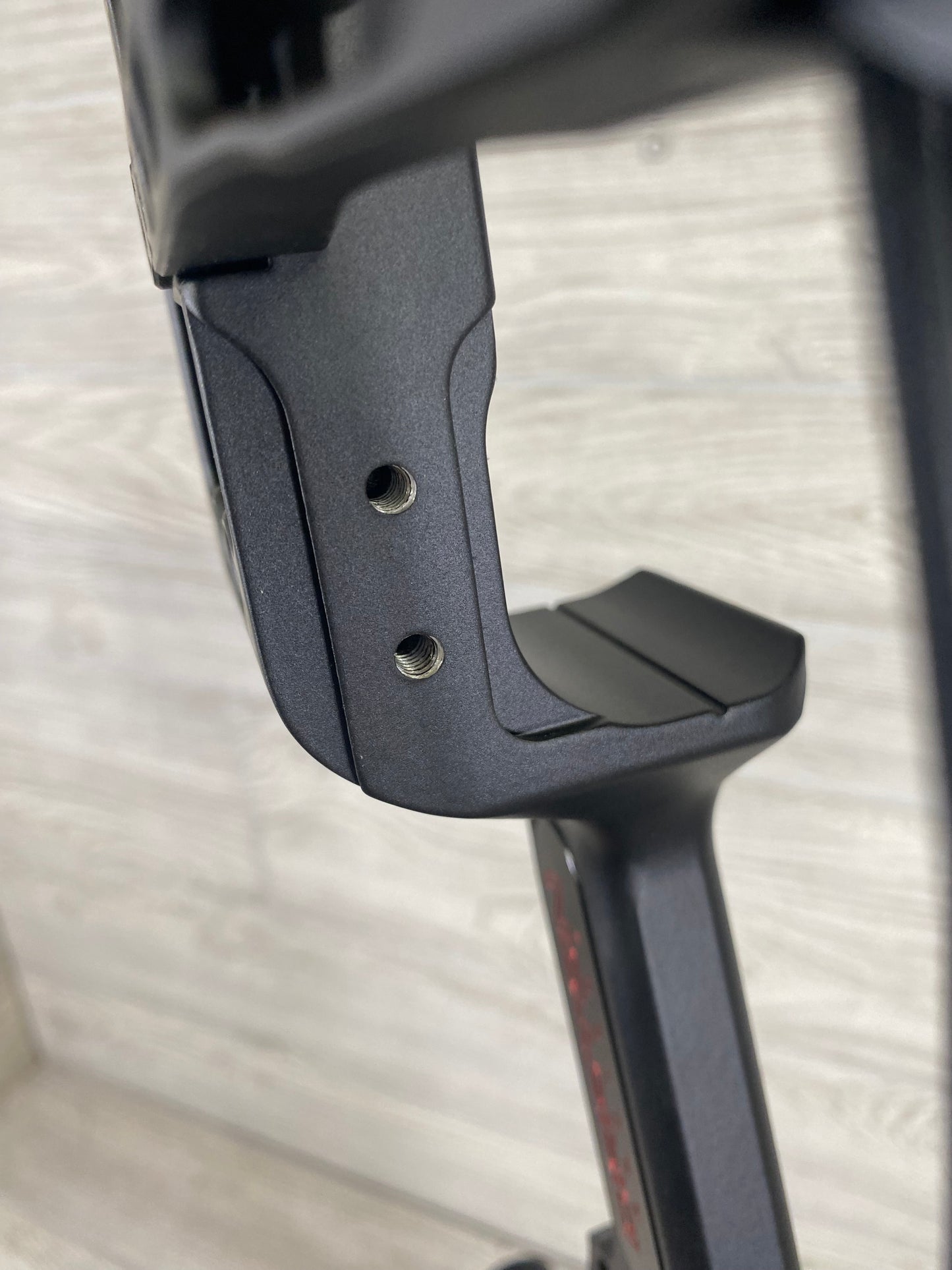 Darton Sequel 31 ST2 LH Black bow only