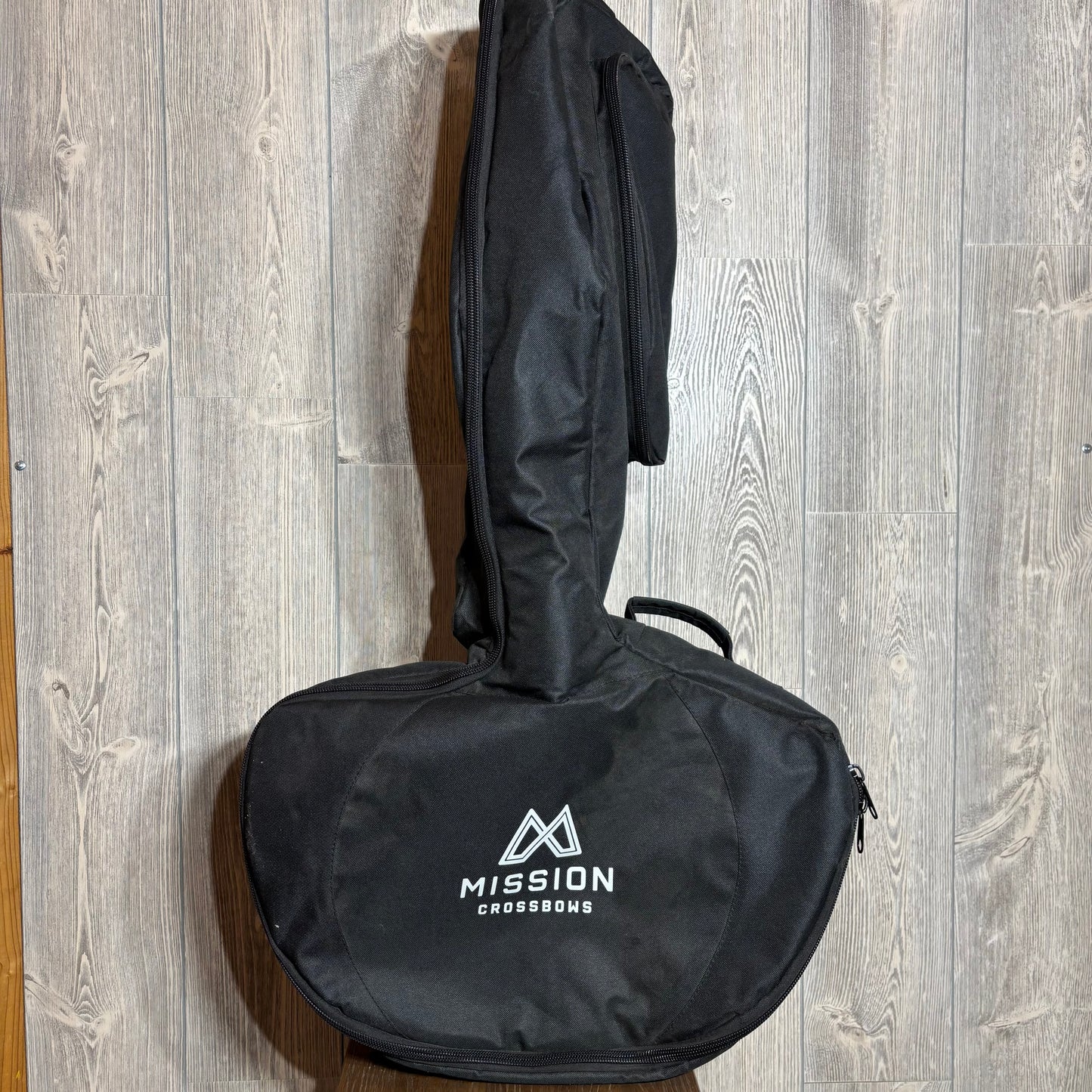 Used Mission Sub-1 Lite Crossbow Package