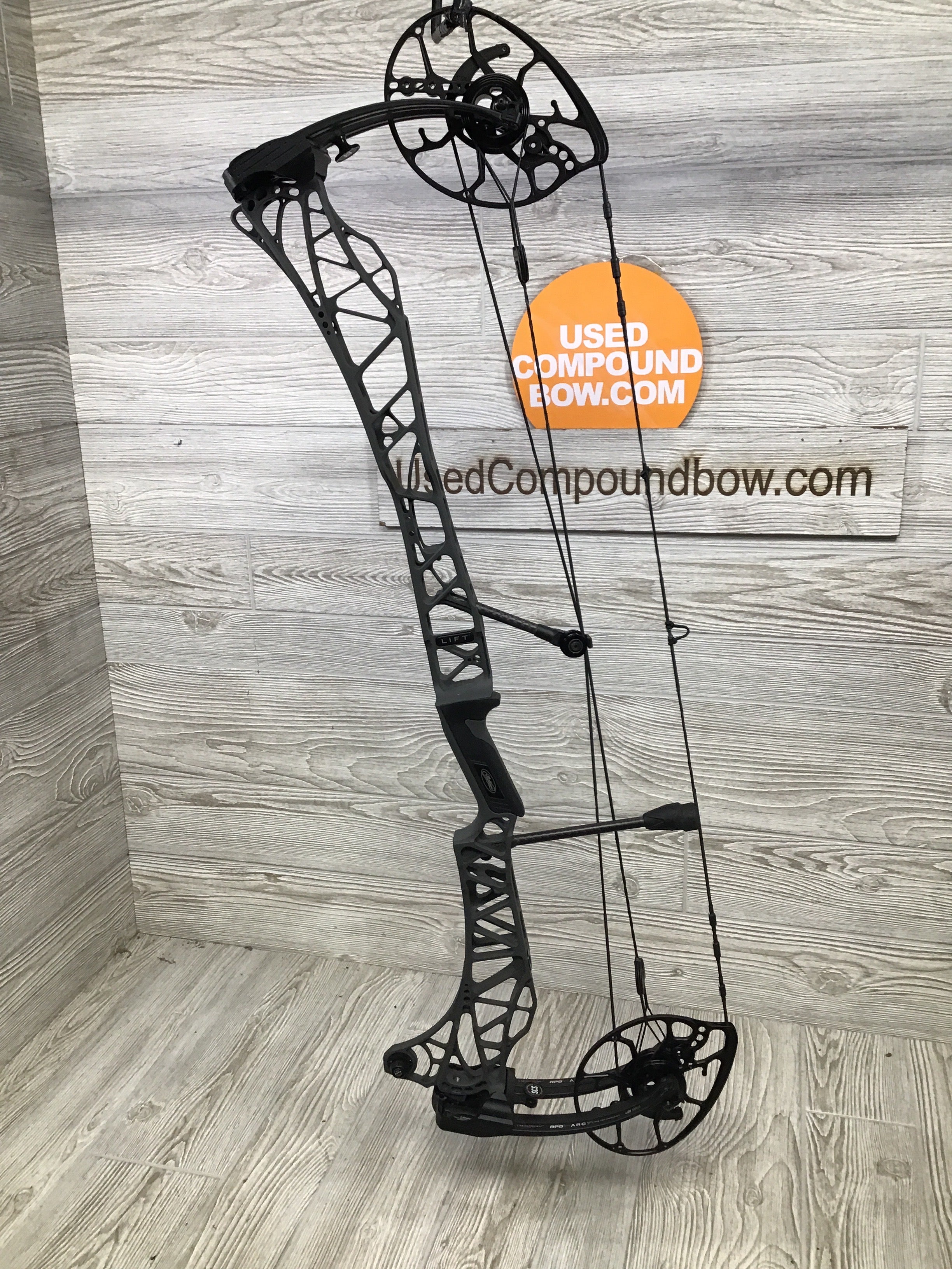Used Mathews Bows – UsedCompoundBow.com