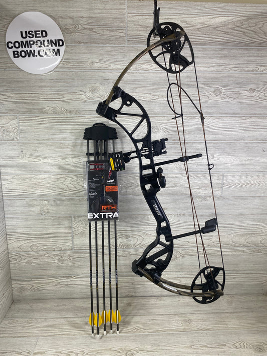 Bear Encounter right handed RTH PKG never shot!