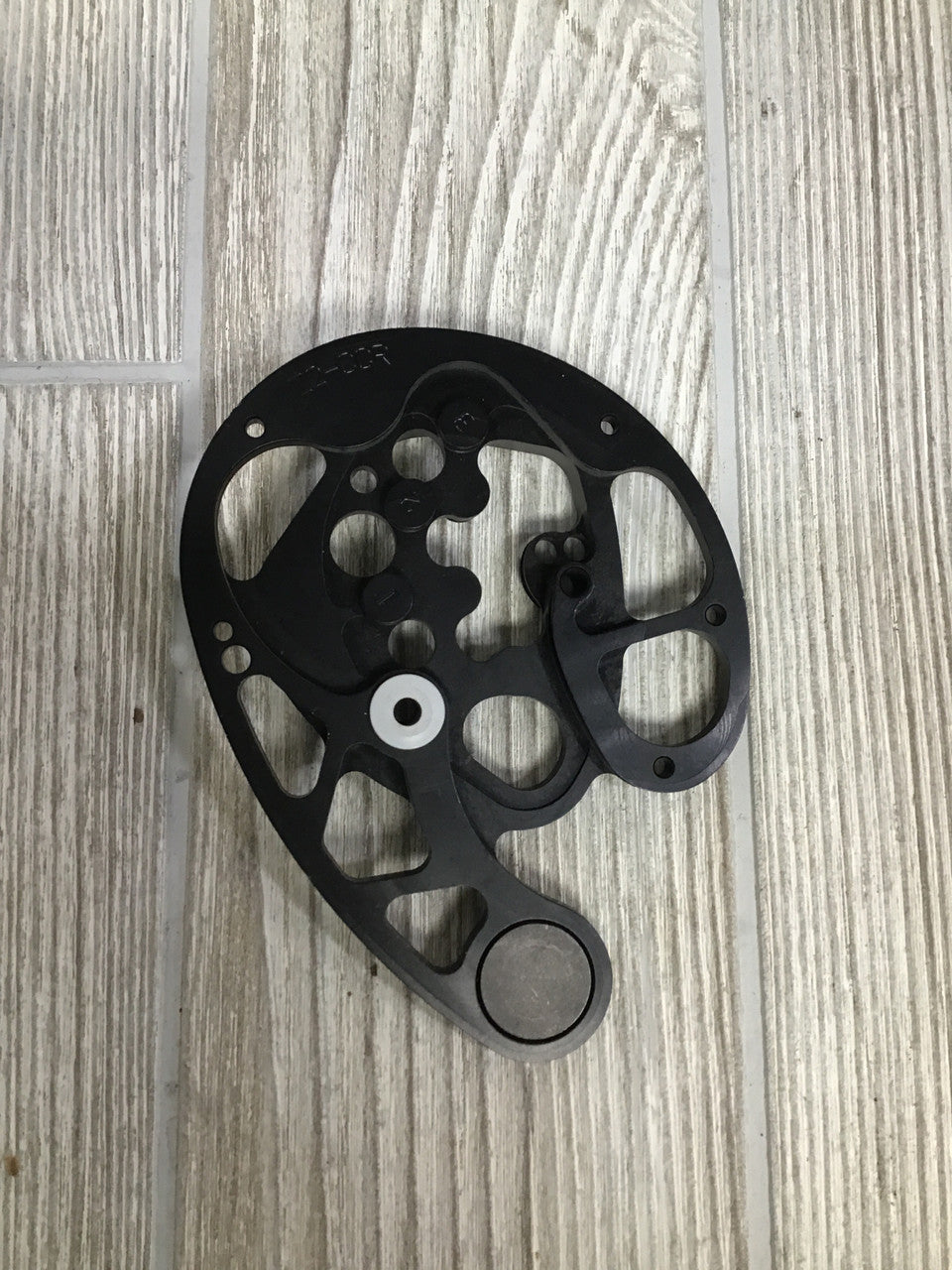 Mathews Max Right Hand cam Z2-CCR
