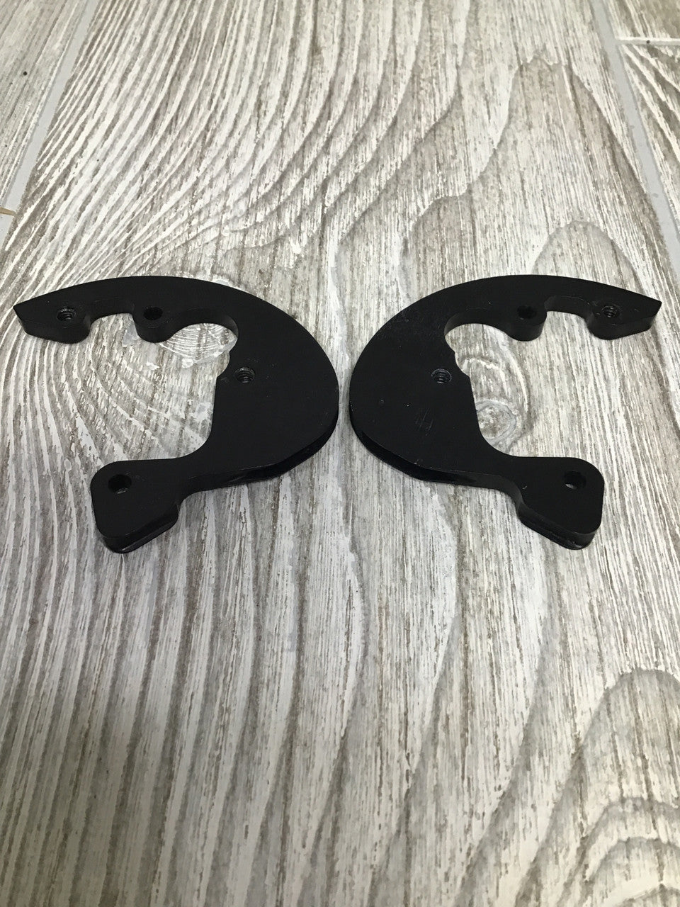 Bowtech (QB-1.5) Mod Set