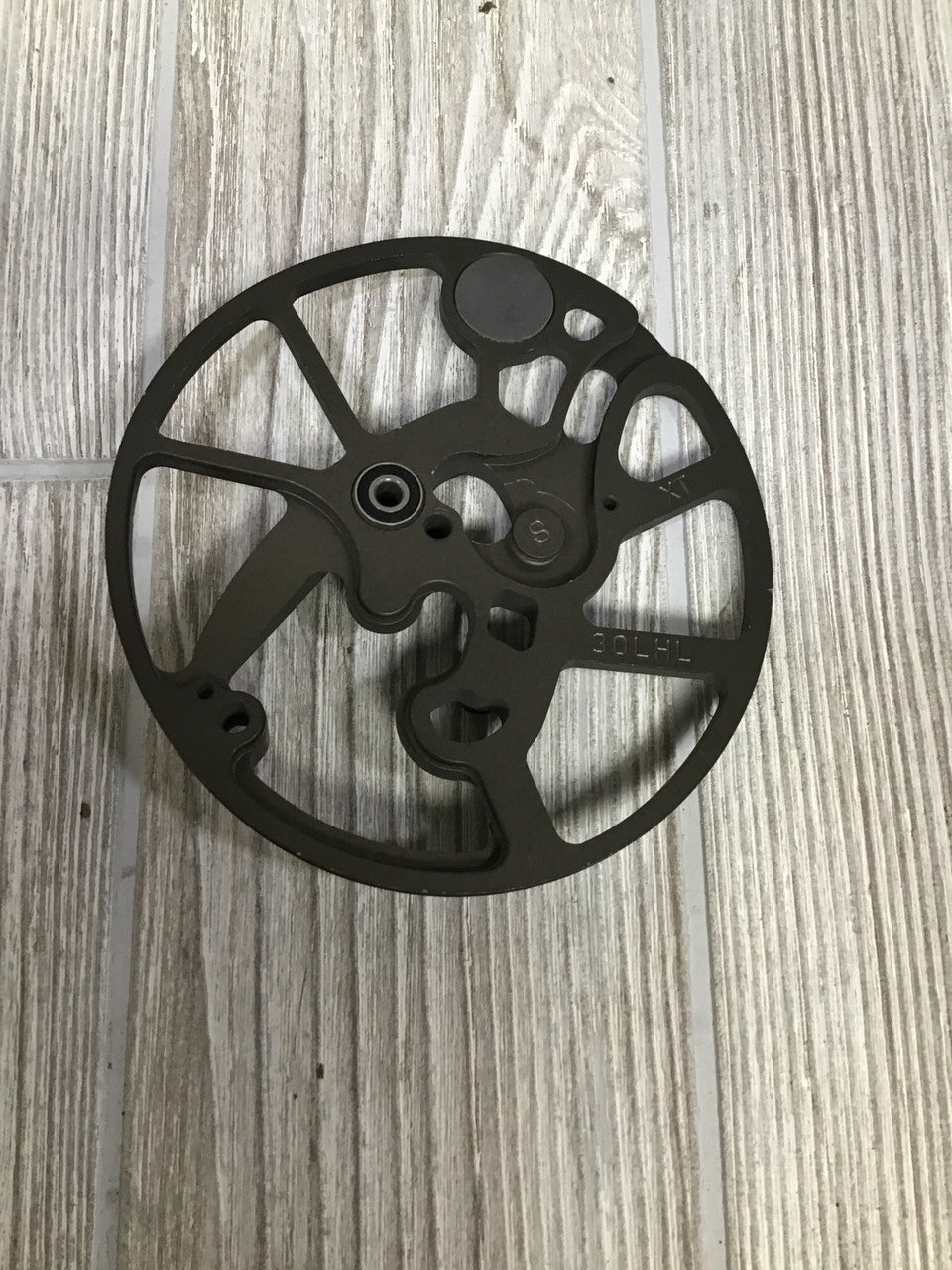 Used Mathews XT 30" Left Hand Cam