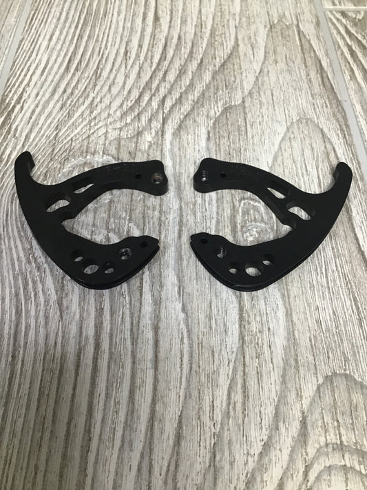 Mathews (MR-E) Mod Set 80% Let Off