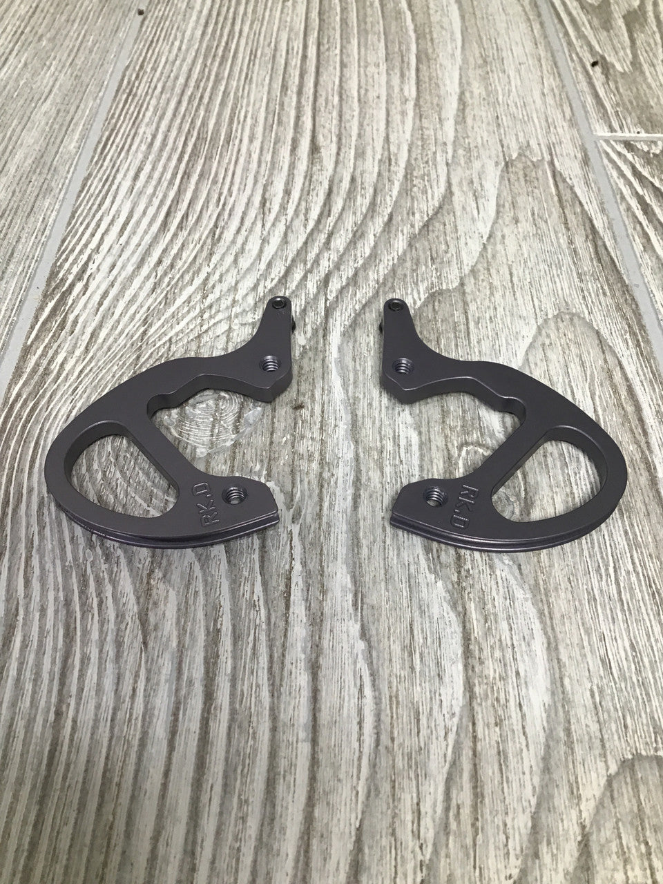 Mathews (RK-D) Mod Set 75% Let Off