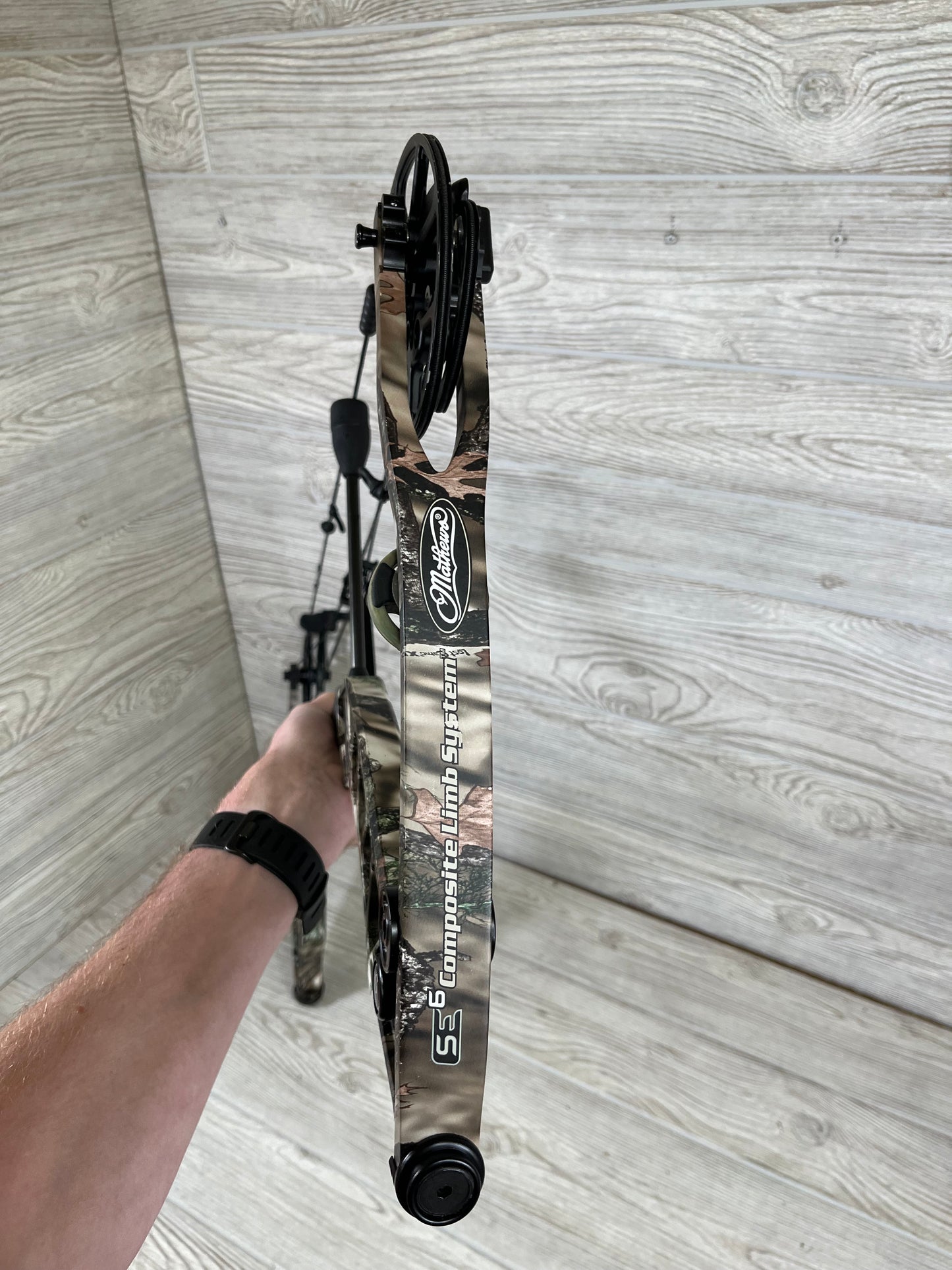 Mathews Z3 Right Handed Bow Only 28" 60-70lbs