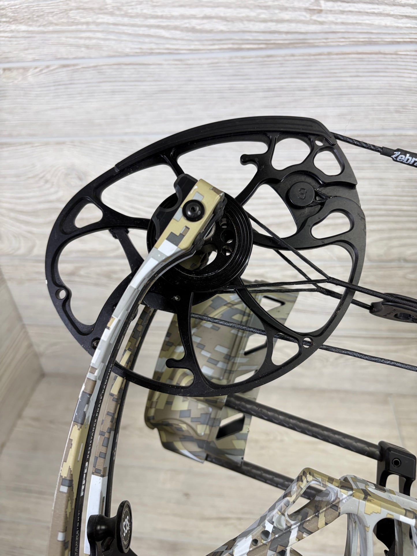 Mathews Phase 4 29 RH Sitka Elevated 2 Loaded Package!!
