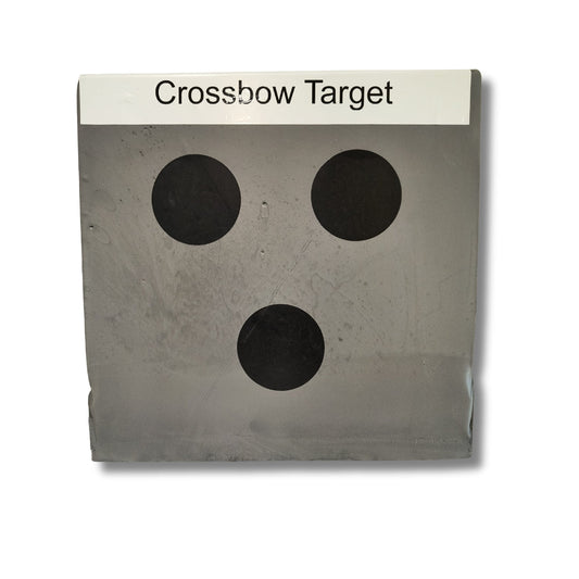 Crossbow Target