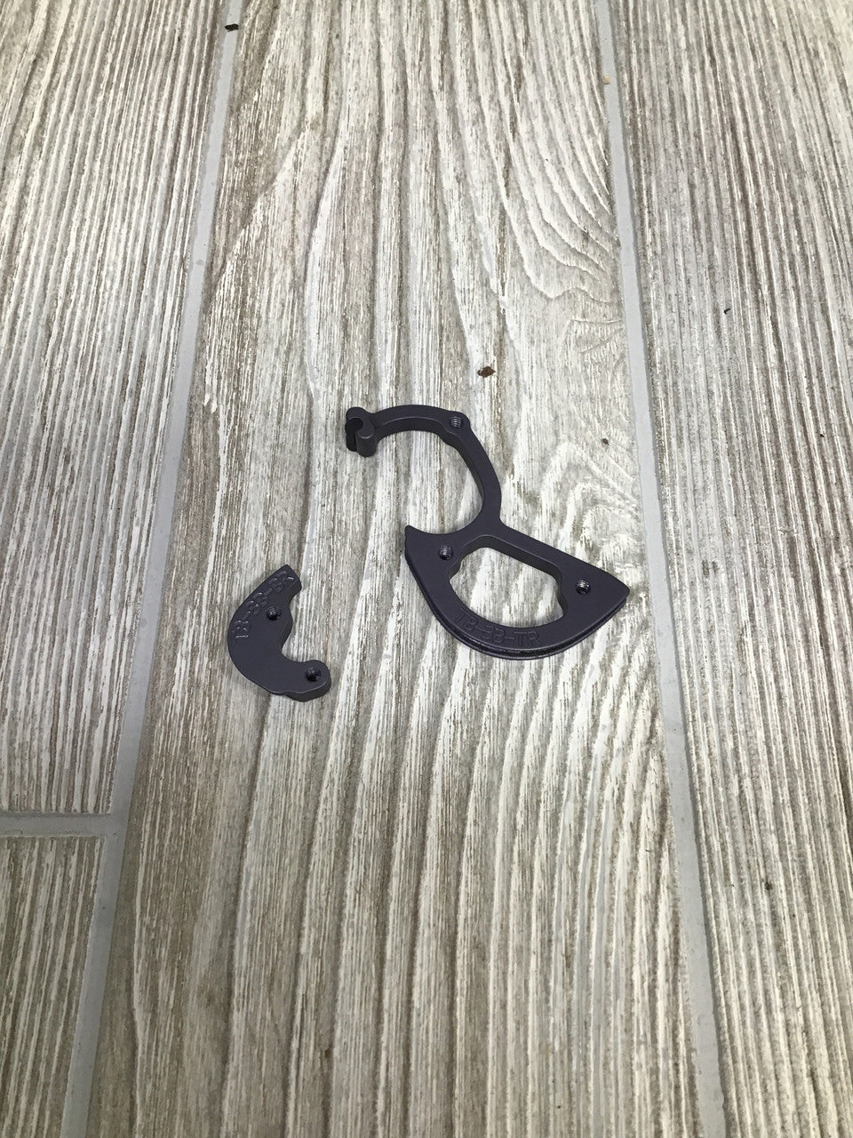 Hoyt TB Mod Set (TB-3B-RH)