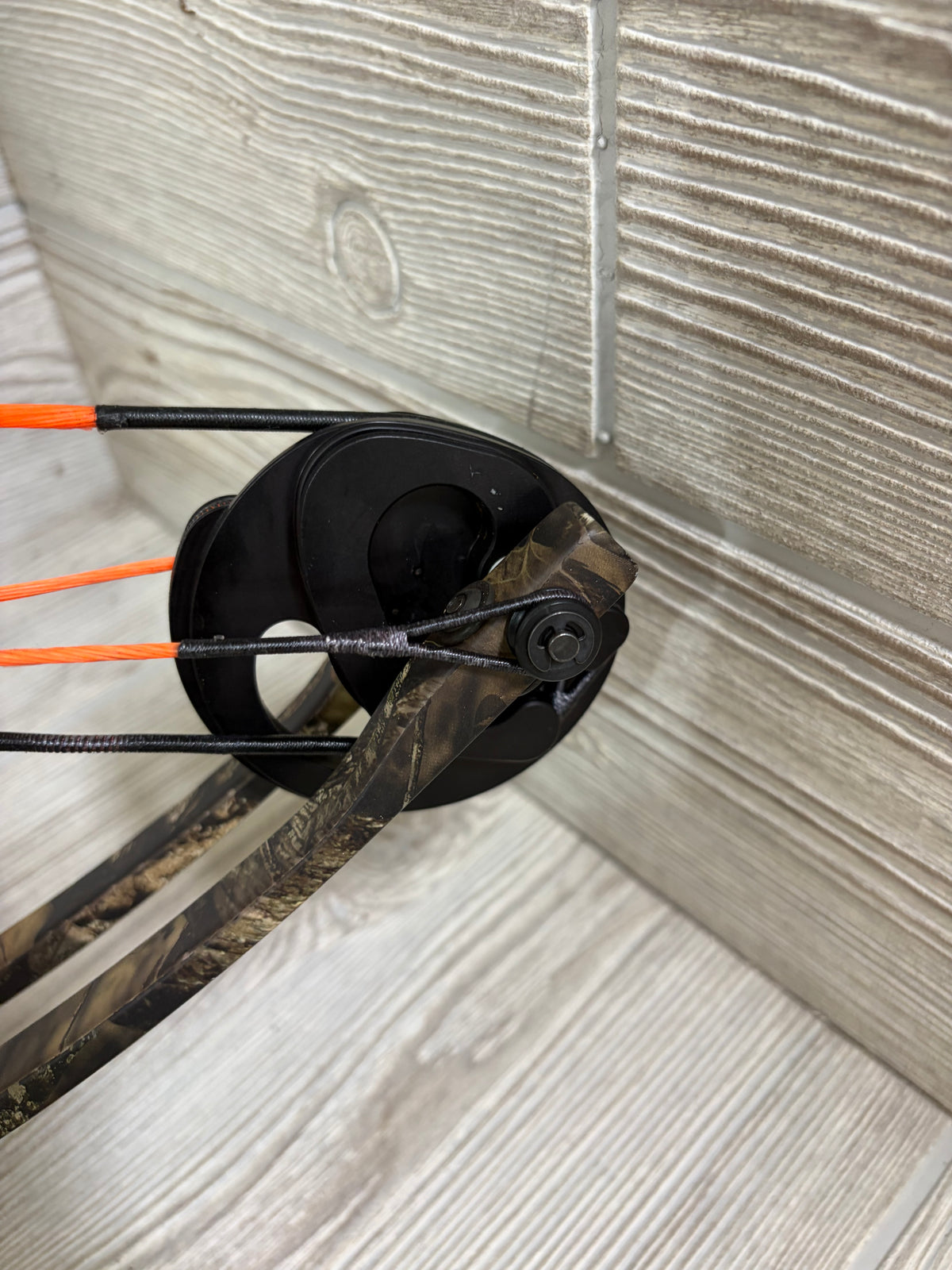 Wicked Ridge Invader X400