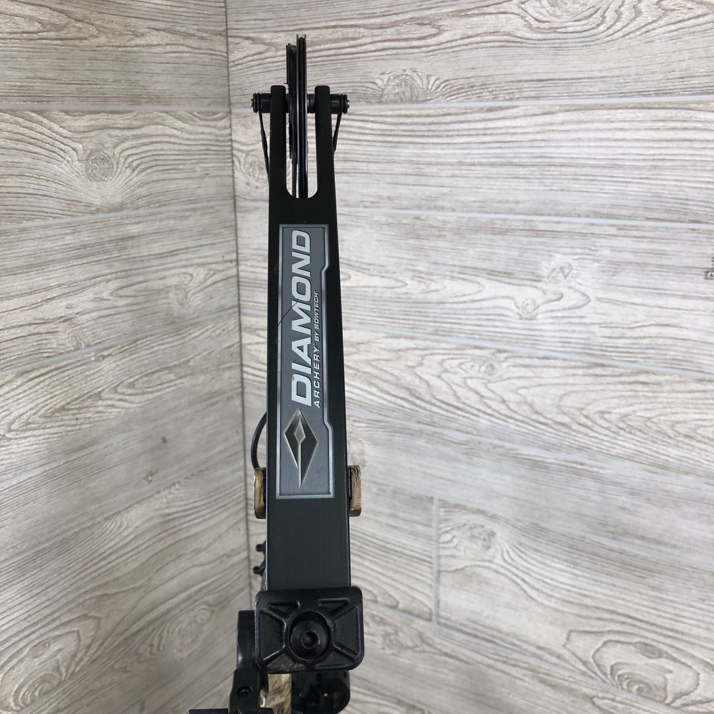 Diamond Prism Camo RH package