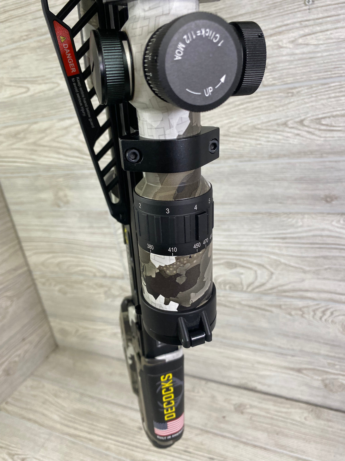 Lightly Used Tenpoint TX 29.5 Ultra Crossbow EVO-X Elite Vektra PKG