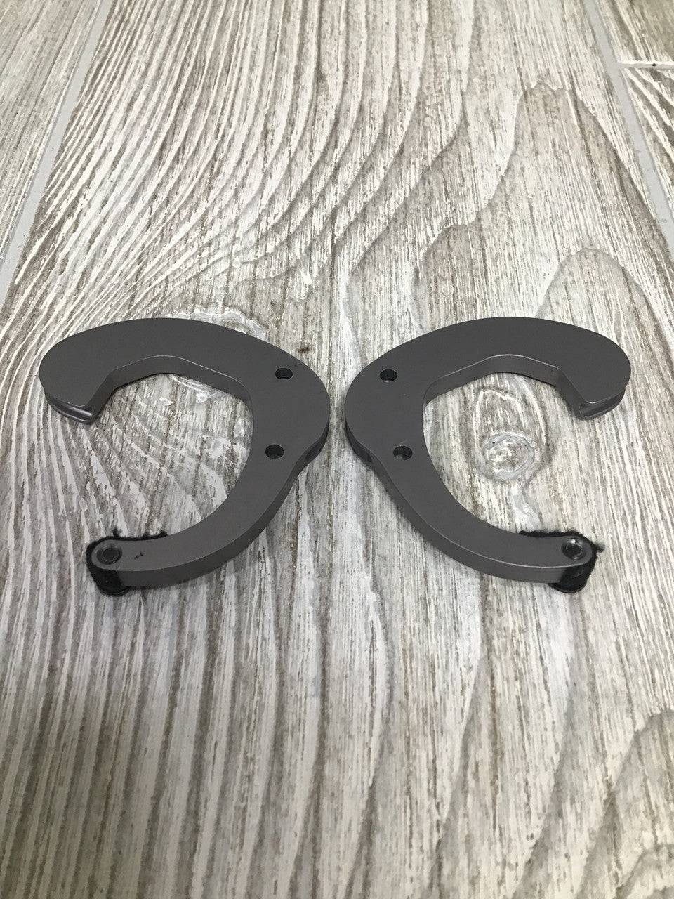 Mathews (CC-G) Mod Set 75% Let Off
