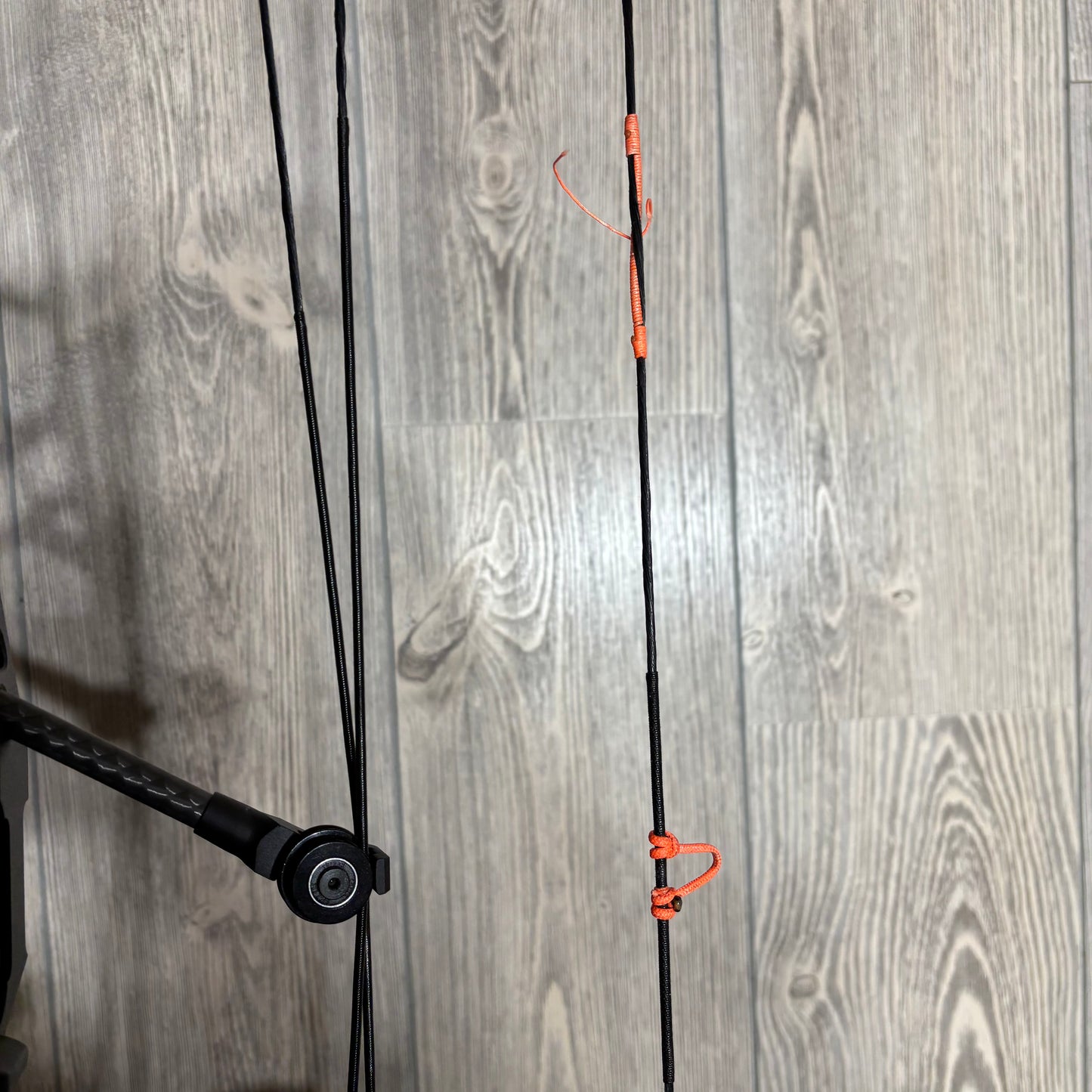 Used Mathews Lift X 33 RH Black