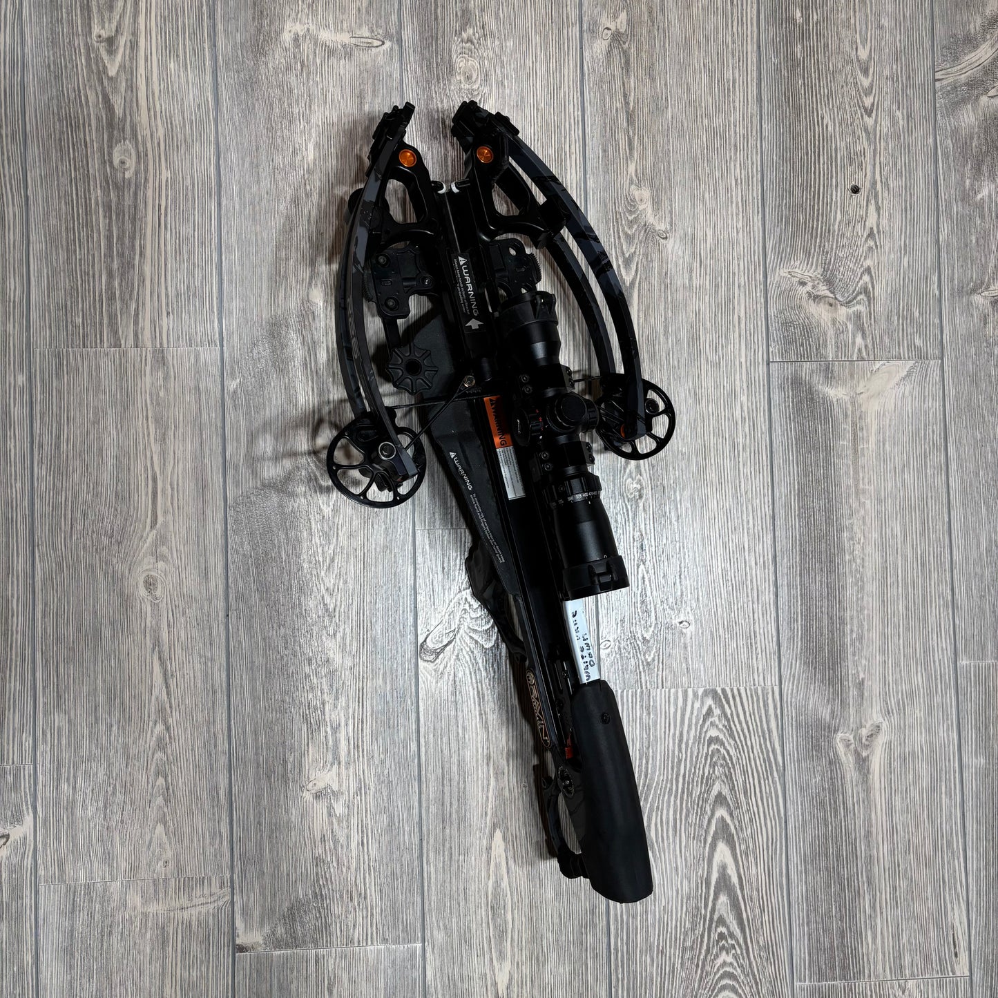Used Ravin R26 Crossbow Package
