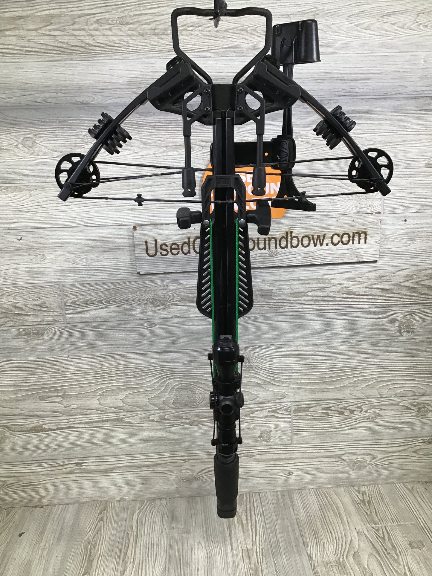 CenterPoint Dagger 405 Package