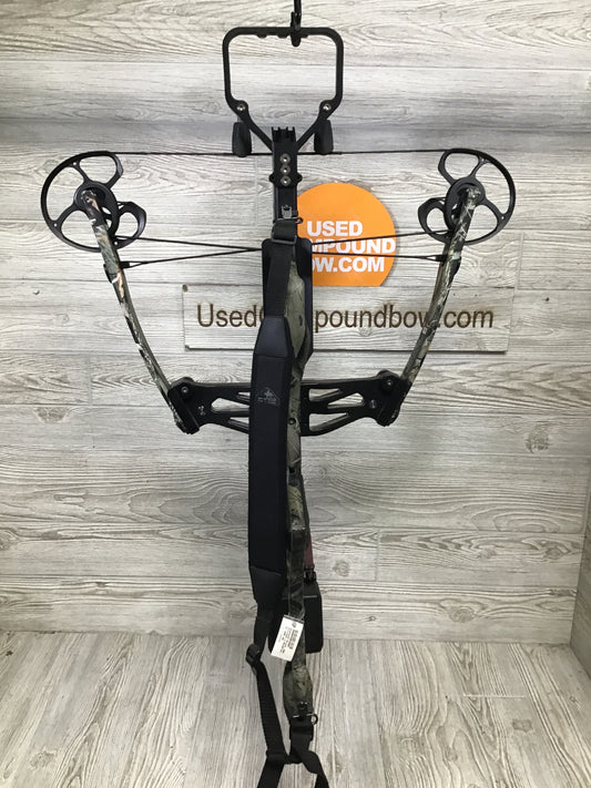 Used Scorpyd VTEC 165 with ACUDraw