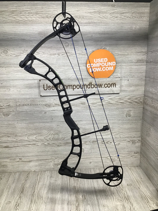 Quest AMP RH 40-70lbs 26.5-31