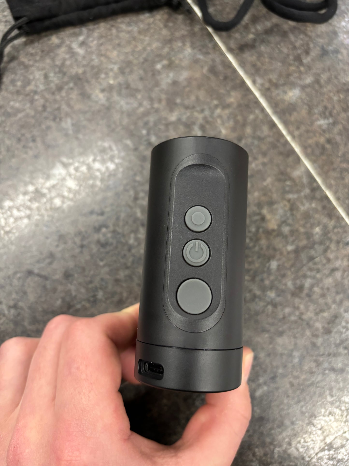 Covert Optics ThermX TRF 1600 Thermal Range Finder