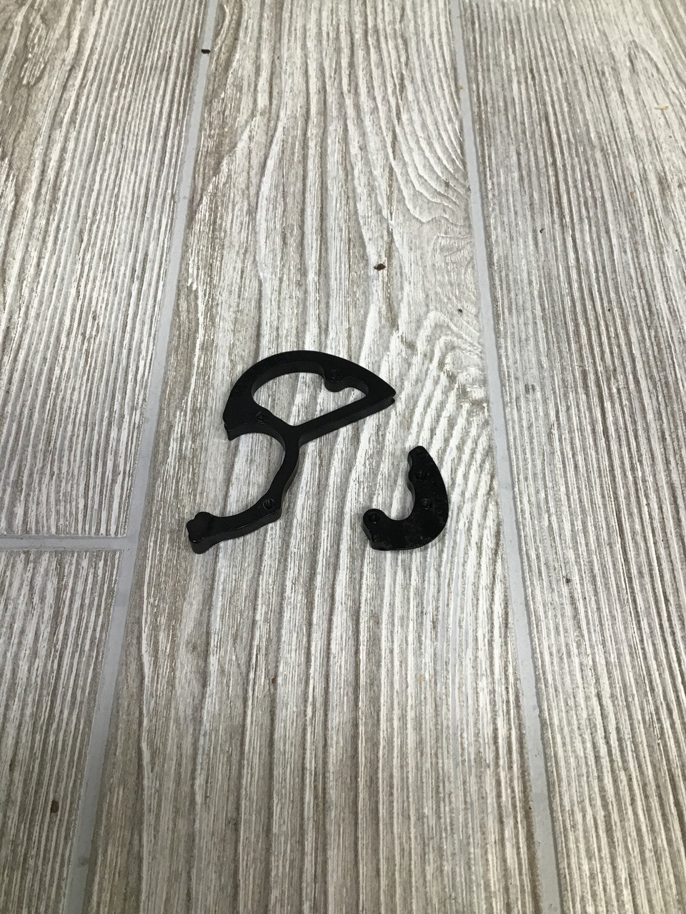 Hoyt XR Mod Set (XR-2C-LH)