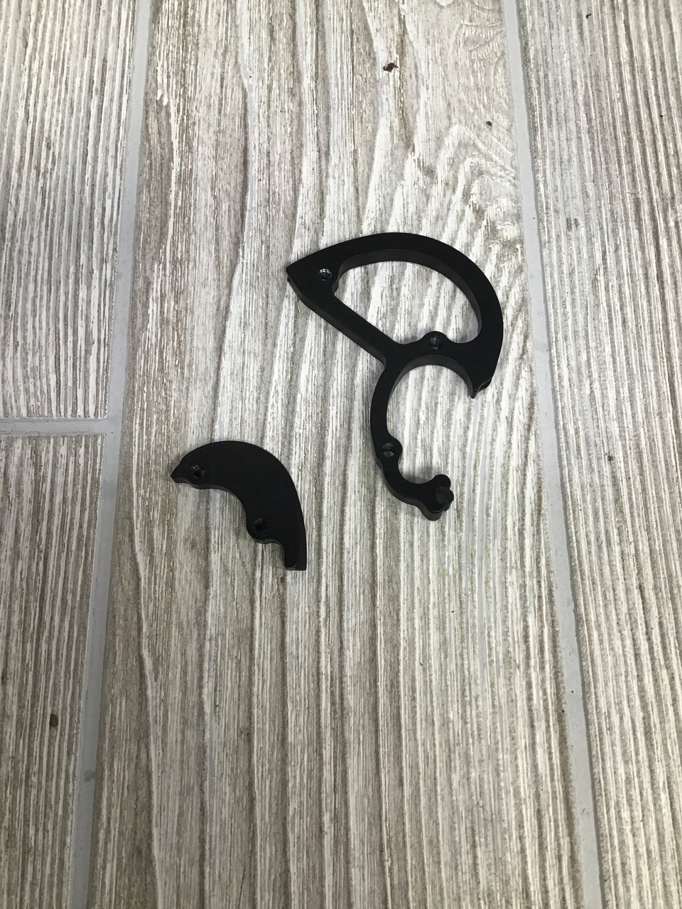 Hoyt CH Mod Set (CH-3F-LH)