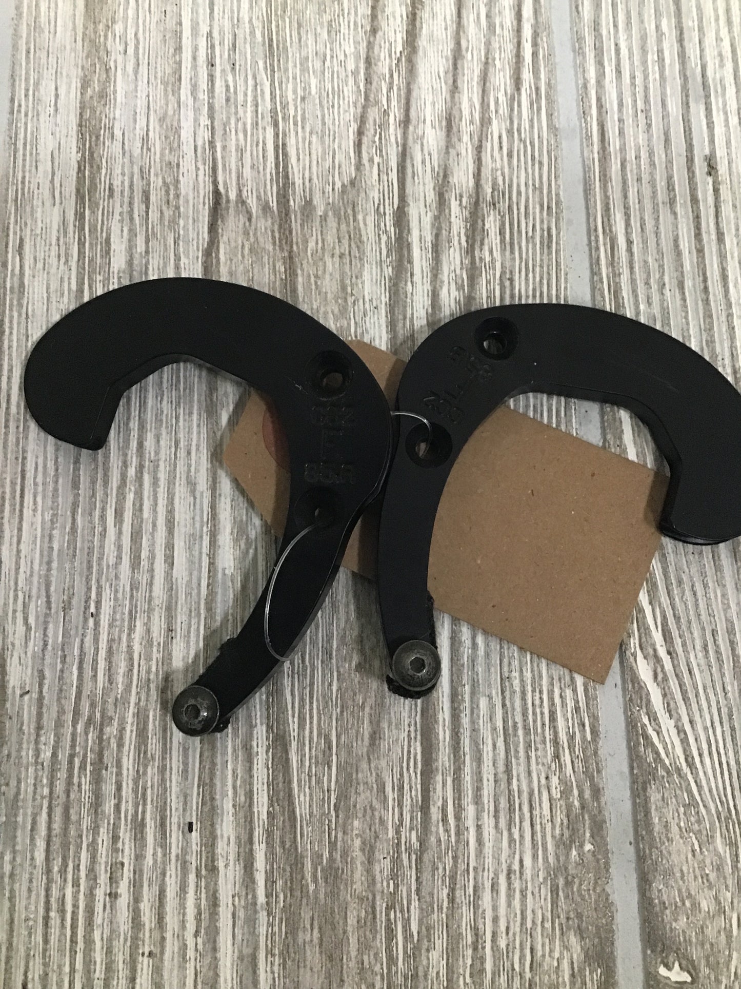 Mathews (CC2-F) Mod Set 85% Let Off