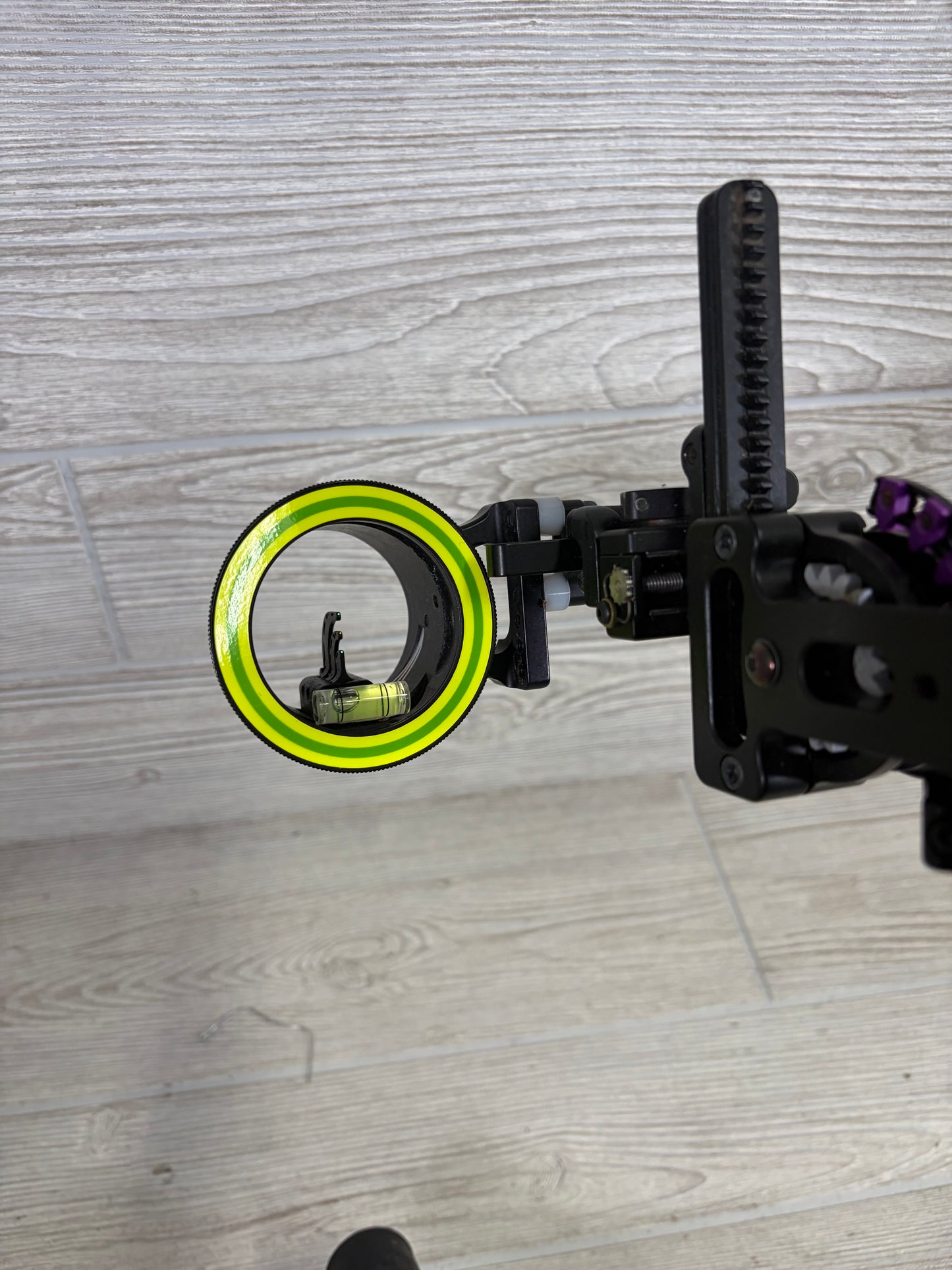 PSE Mach 34 DFC S2 Cam 26.5-30.5/70# Right Handed Bottomlands Pkg