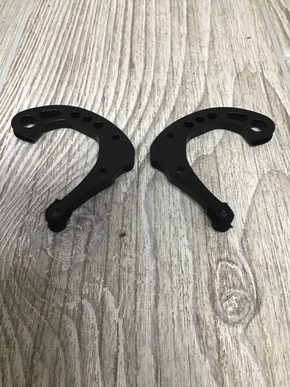 Mathews (SW-F) 60LB Mod Set 85% Let Off