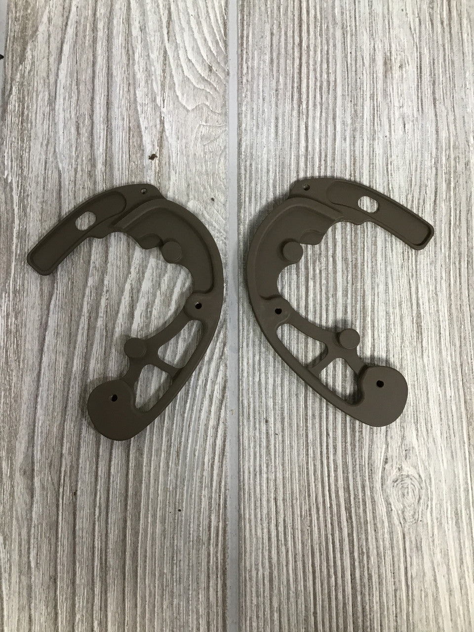 Used Elite H-6 Mod Set #6 (28.5")