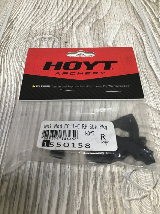 Hoyt EC Mod Set (EC-1-C-RH)