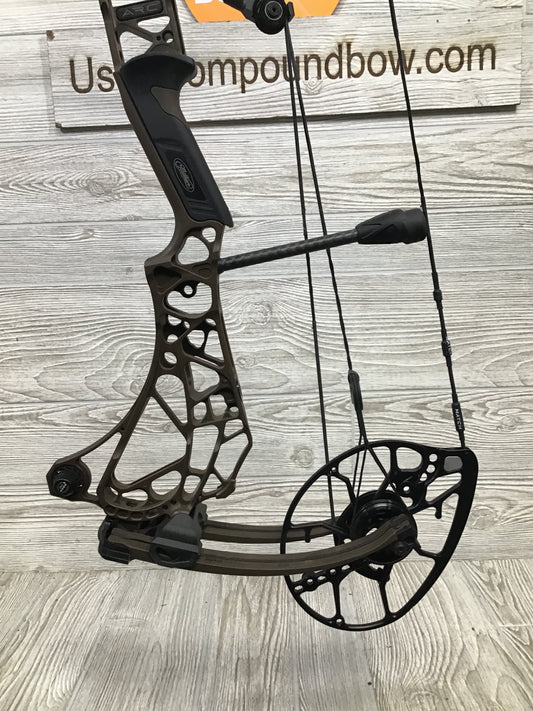 Used Mathews Arc 30 RH Kodiak 70/29